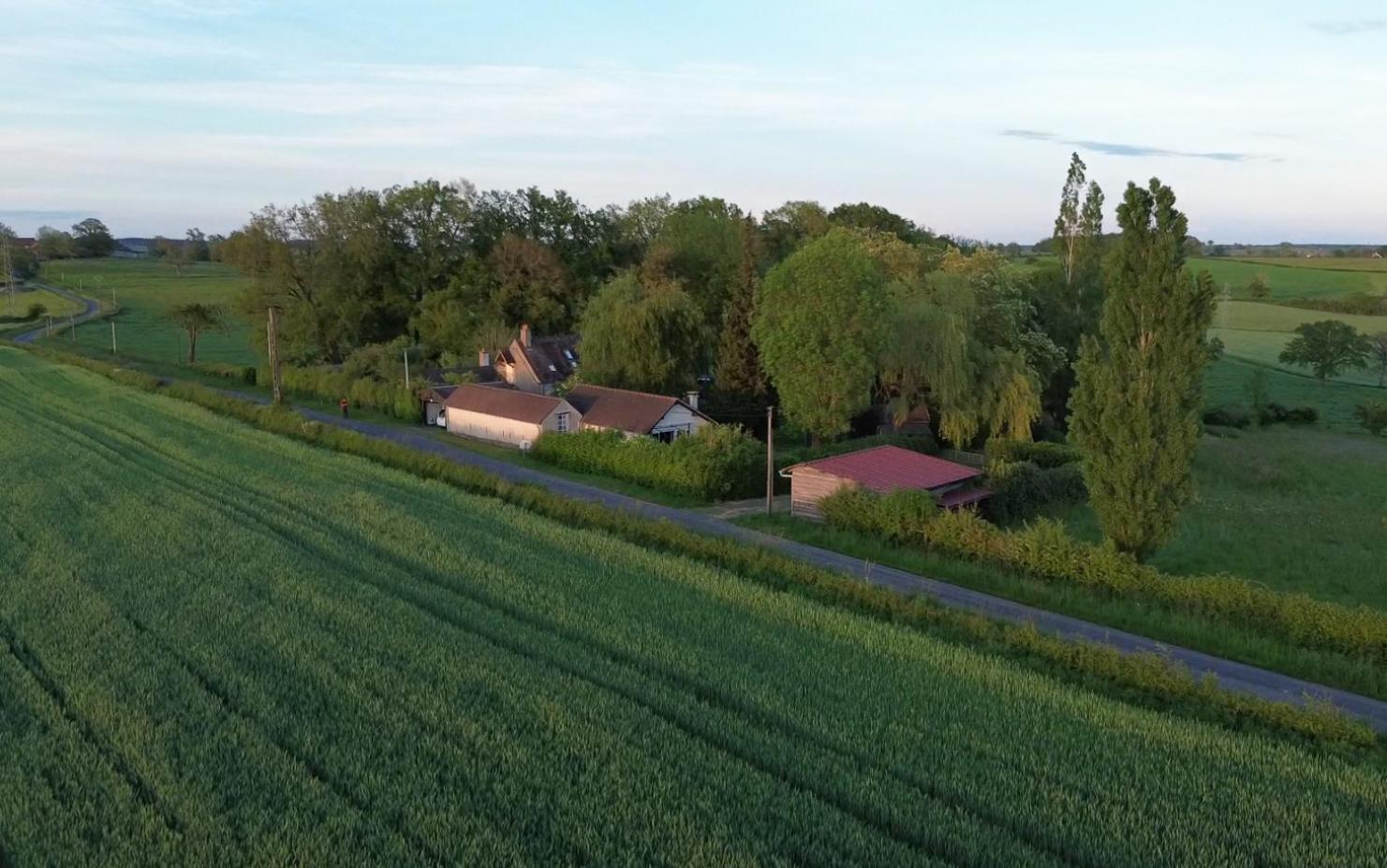 Holiday home La Chaume Perrigny-sur-Loire