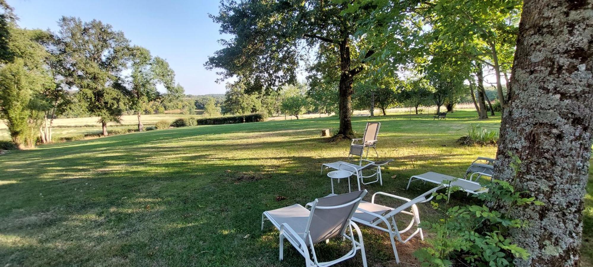 La Chaume Holiday home
