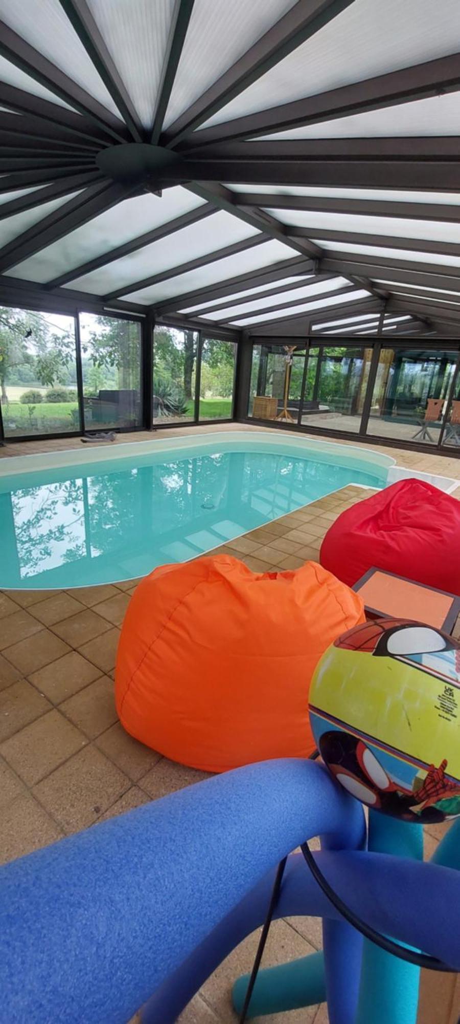 La Chaume Holiday home *