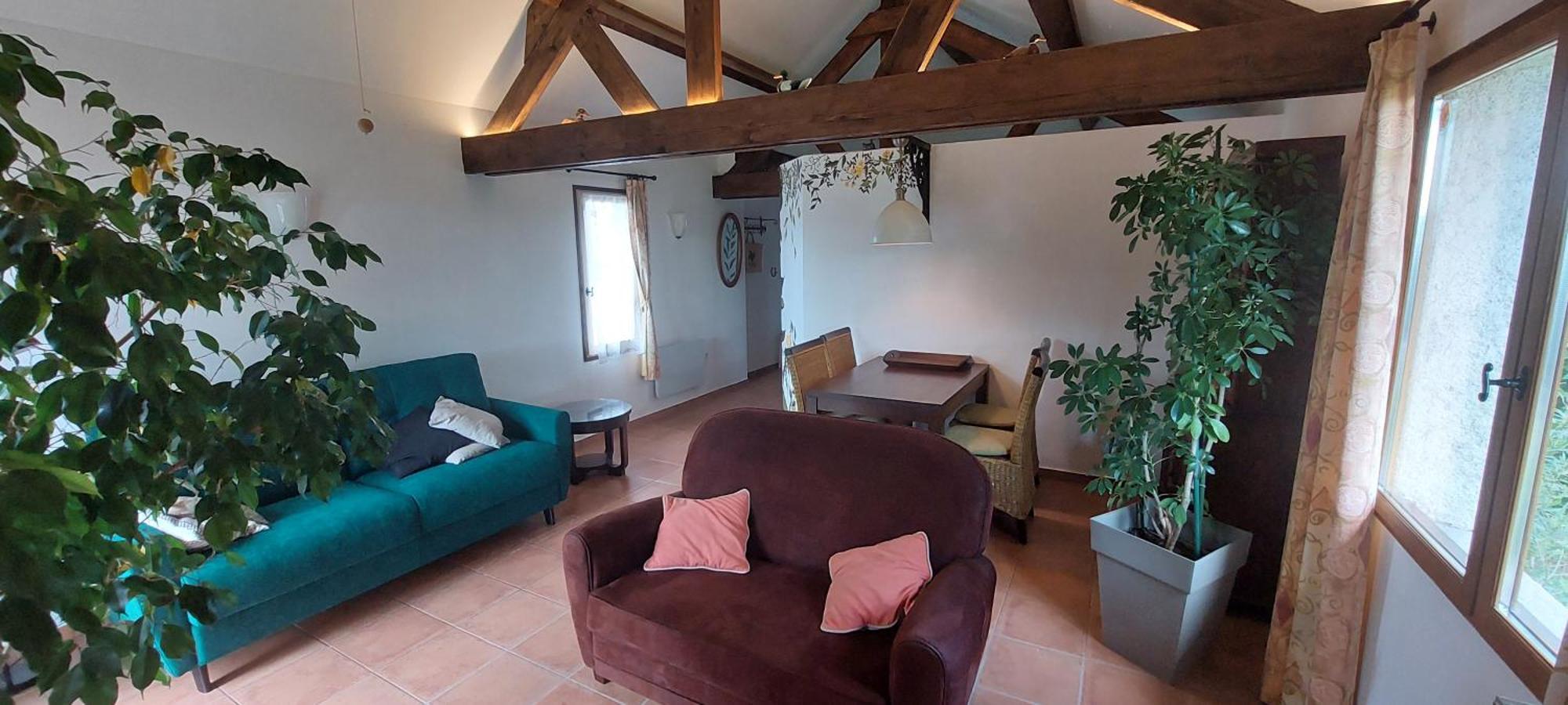 La Chaume *